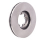 DFC 14-19 Ford Transit-350/SRW Front Brake Rotor