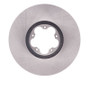DFC 14-19 Ford Transit-350/SRW Front Brake Rotor