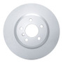 DFC 13-21 BMW M240I Coupe & Convertible Rear GeoSPEC Coated Rotor