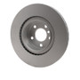 DFC 12-20 BMW 230i Rear GeoSPEC Coated Rotor