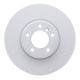 DFC 00-03 BMW Z8 Front GeoSPEC Coated Rotor