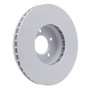 DFC 00-03 BMW Z8 Front GeoSPEC Coated Rotor