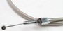 Armor Coat Throttle Pull Cable
