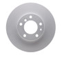 DFC 87-95 BMW 735iL Front GeoSPEC Coated Rotor