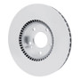 DFC 15-19 Kia Soul EV Front Brake Rotor