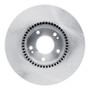 DFC 15-19 Kia Soul EV Front Brake Rotor