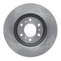 DFC 06-09 Buick Terraza Front Brake Rotor