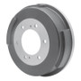 DFC 85-89 Nissan D21 Hardbody Pickup 4WD (4 Cyl) Except Heavy Duty Rear True Balanced Brake Drum