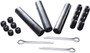 Adjustable Clutch Pin Kit 11-16g