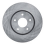DFC 21-25 Nissan Kicks Front Brake Rotor