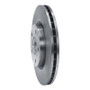 DFC 21-25 Nissan Kicks Front Brake Rotor