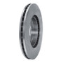 DFC 21-25 Nissan Kicks Front Brake Rotor