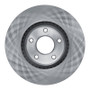 DFC 21-25 Nissan Kicks Front Brake Rotor