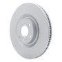 DFC 24-25 Mazda CX-70 Front Brake Rotor
