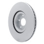 DFC 24-25 Mazda CX-70 Front Brake Rotor