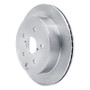DFC 22-25 Subaru WRX Rear Brake Rotor