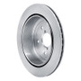 DFC 22-25 Subaru WRX Rear Brake Rotor