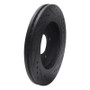 R1 94-01 Buick Regal Front Left Drilled & Slotted Black Brake Rotor