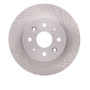 DFC 03-05 Kia Rio Front Brake Rotor