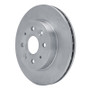 DFC 03-05 Kia Rio Front Brake Rotor