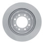 DFC 09-25 Dodge Ram 4000 (Mexico) Rear Brake Rotor