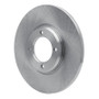 DFC 63-86 Ford Cortina Front Brake Rotor