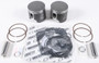 Overbore Piston Kit S/m