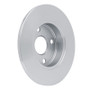 DFC 83-90 Toyota Tercel Front Brake Rotor