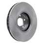 DFC 02-06 BMW X5 Front Brake Rotor