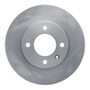 DFC 73-05 Audi Fox Front Brake Rotor
