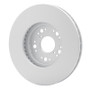 DFC 92-10 Lexus SC300 Front GeoSPEC Coated Rotor