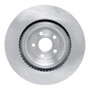 DFC 21-24 Ford Edge Front Brake Rotor