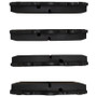 R1 97-08 Porsche Boxster Front R1 Ceramic Brake Pads