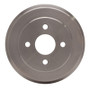 DFC 67-71 BMW 02 Rear True Balanced Brake Drum