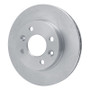 DFC 83-85 Renault Fuego Front Brake Rotor