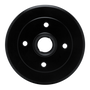 DFC 92-96 Hyundai Elantra Rear True Balanced Brake Drum