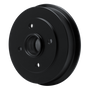 DFC 92-96 Hyundai Elantra Rear True Balanced Brake Drum