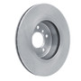 DFC 11-16 BMW 528i xDrive Front Brake Rotor