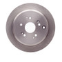 DFC 02-04 Honda Odyssey Rear Brake Rotor