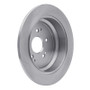 DFC 02-04 Honda Odyssey Rear Brake Rotor
