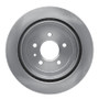 DFC 13-19 Cadillac ATS Rear Brake Rotor