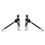 SPL Parts 12-19 Posche 911 Carrera (991) 12-16 Cayman/Boxter (981) 17+ Boxter/Cayman 718/982 LCA Kit