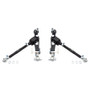 SPL Parts 12-19 Posche 911 Carrera (991) 12-16 Cayman/Boxter (981) 17+ Boxter/Cayman 718/982 LCA Kit