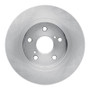 DFC 11-16 Scion TC Rear Brake Rotor