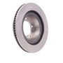 DFC 07-22 Lexus LX570 Front Brake Rotor
