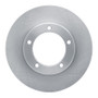 DFC 98-07 Lexus LX470 Front Brake Rotor