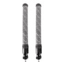 DragonFire Racing WarWhip Largos - 2 in x 2 ft RGB Quick Release - pair