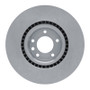 DFC 08-09 Porsche Cayenne Front Brake Rotor