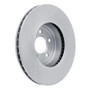 DFC 11-19 BMW 640i Gran Coupe Front Brake Rotor