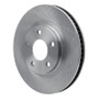 DFC 97-05 Buick Park Avenue Front Brake Rotor